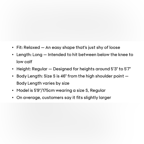 Aritzia Babaton The Slouch™ Coat - (Re)Camel Wool - Picture 10 of 11